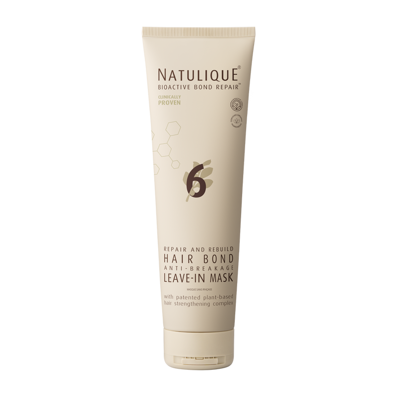 NATULIQUE Hair Bond 6 Leave-In Mask