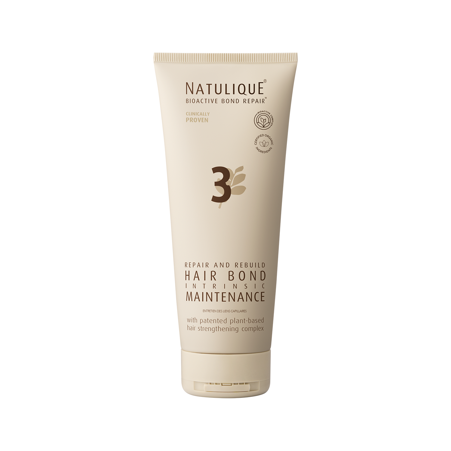 NATULIQUE Hair Bond 3 Maintenance