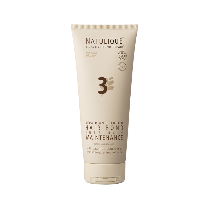 NATULIQUE Hair Bond 3 Maintenance