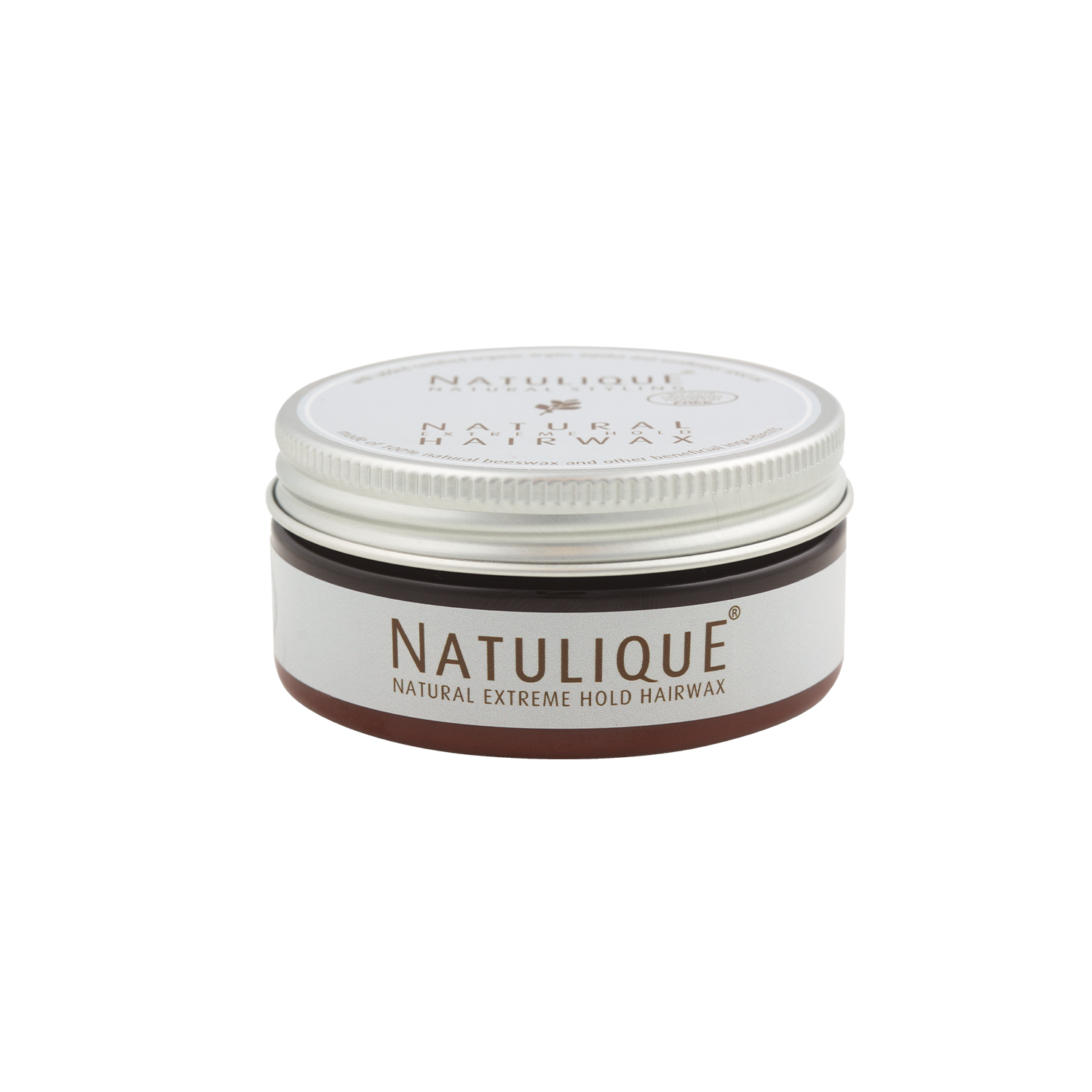 NATULIQUE Extreme Hold Hairwax