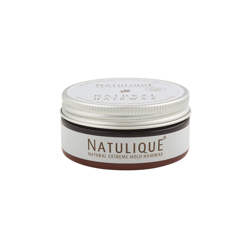 NATULIQUE Extreme Hold Hairwax