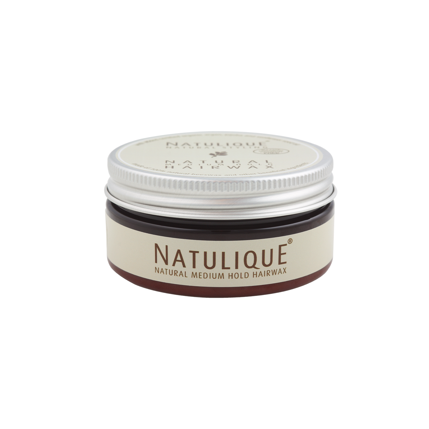 NATULIQUE Medium Hold Hairwax