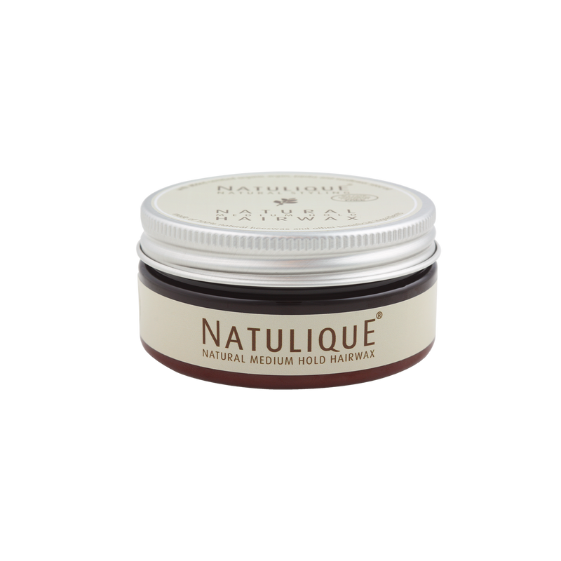 NATULIQUE Medium Hold Hairwax