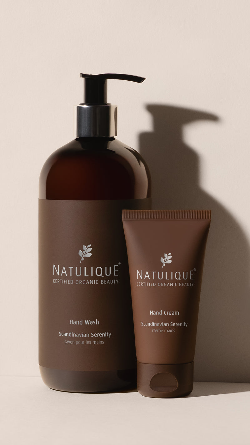 NATULIQUE Scandinavian Serenity Hand Wash
