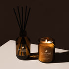 NATULIQUE Scandinavian Serenity Aroma Set