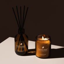 NATULIQUE Scandinavian Serenity Aroma Set
