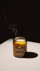 NATULIQUE Scandinavian Serenity Aroma Set