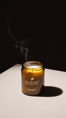 NATULIQUE Scandinavian Serenity Aroma Set