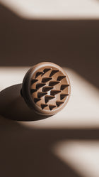 NATULIQUE Scalp Brush