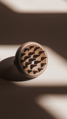 NATULIQUE Scalp Brush