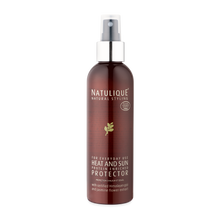 NATULIQUE Heat and Sun Protector