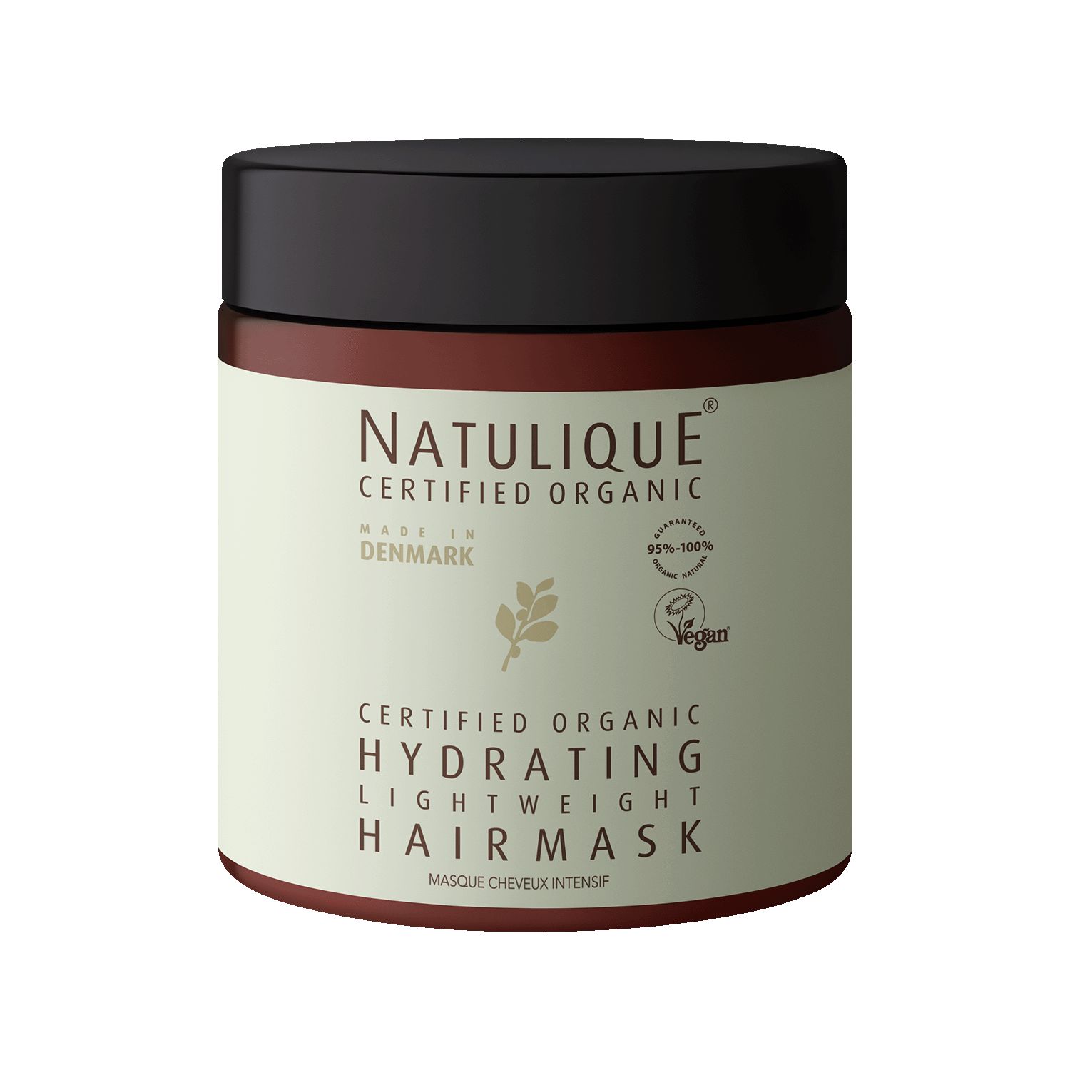 NATULIQUE Hydrating Hair Mask