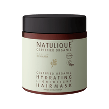 NATULIQUE Hydrating Hair Mask
