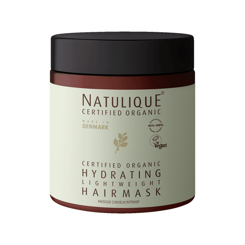 NATULIQUE Hydrating Hair Mask