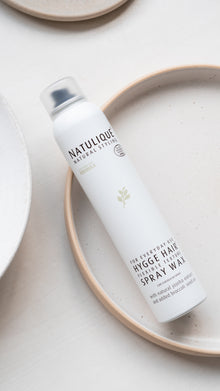 NATULIQUE Hygge Hair Spray Wax