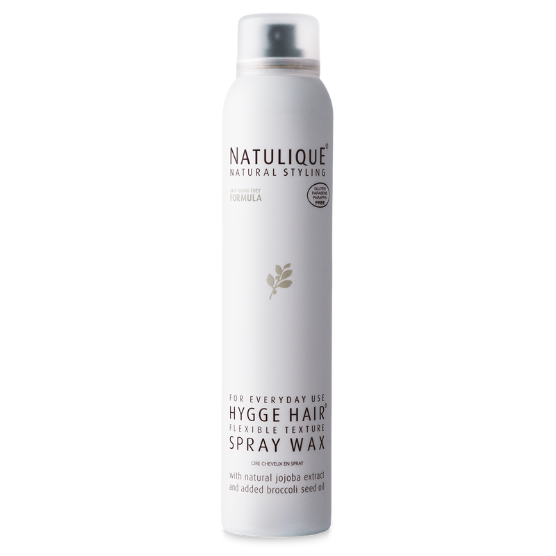 NATULIQUE Hygge Hair Spray Wax