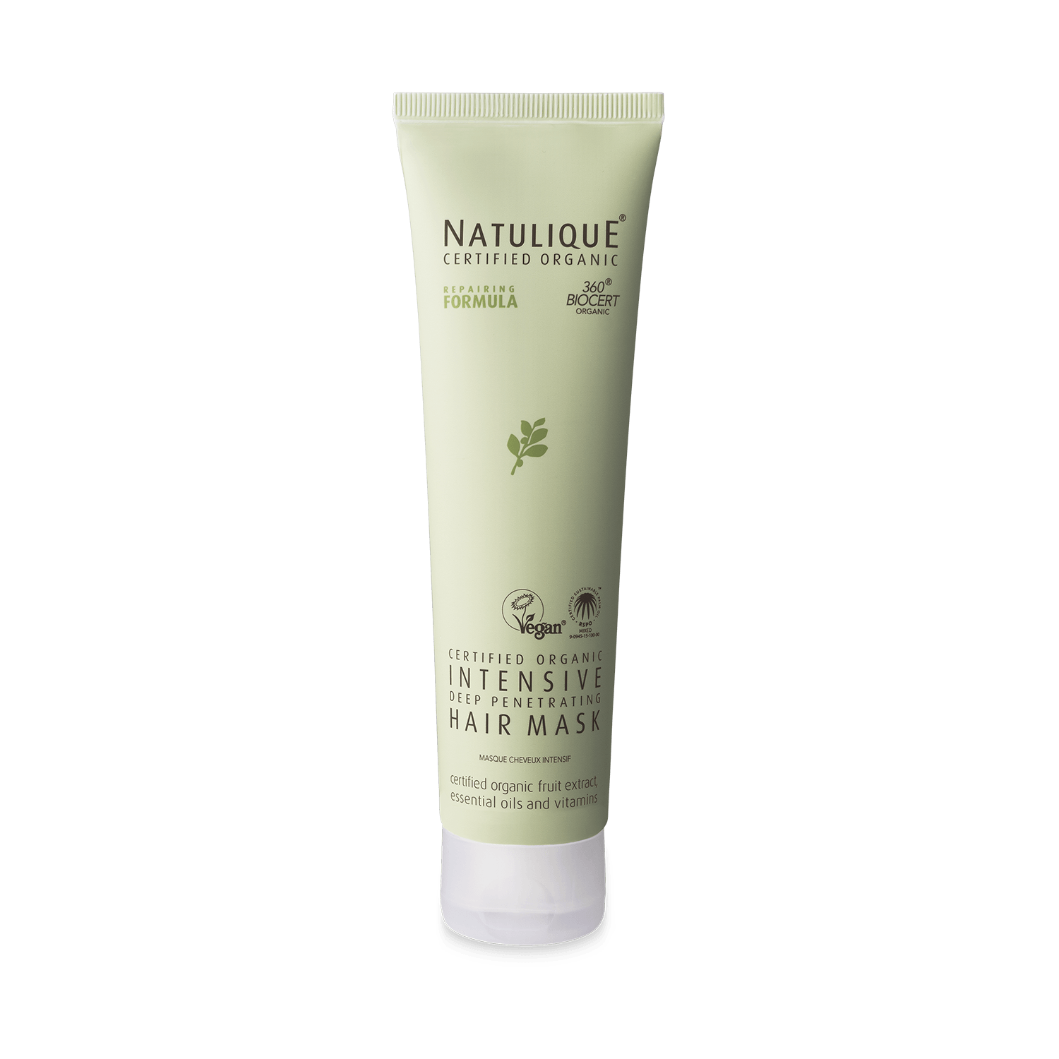 NATULIQUE Hydrating Hair Mask