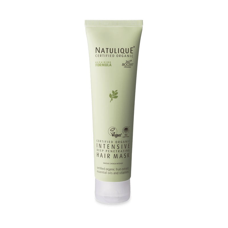 NATULIQUE Hydrating Hair Mask