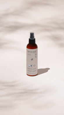 NATULIQUE Spray & Leave Conditioner