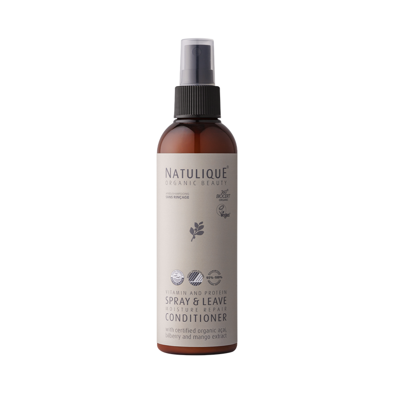 NATULIQUE Spray & Leave Conditioner