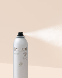 NATULIQUE Medium Hold Hair Spray