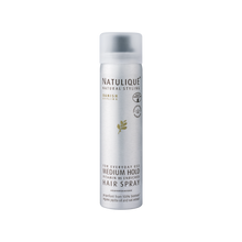NATULIQUE Medium Hold Hair Spray