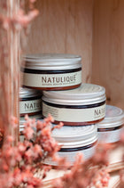 NATULIQUE Medium Hold Hairwax