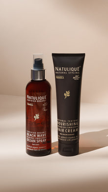 NATULIQUE Nourishing Hair Cream