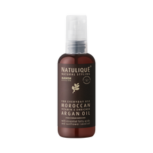 NATULIQUE Moroccan Argan Oil