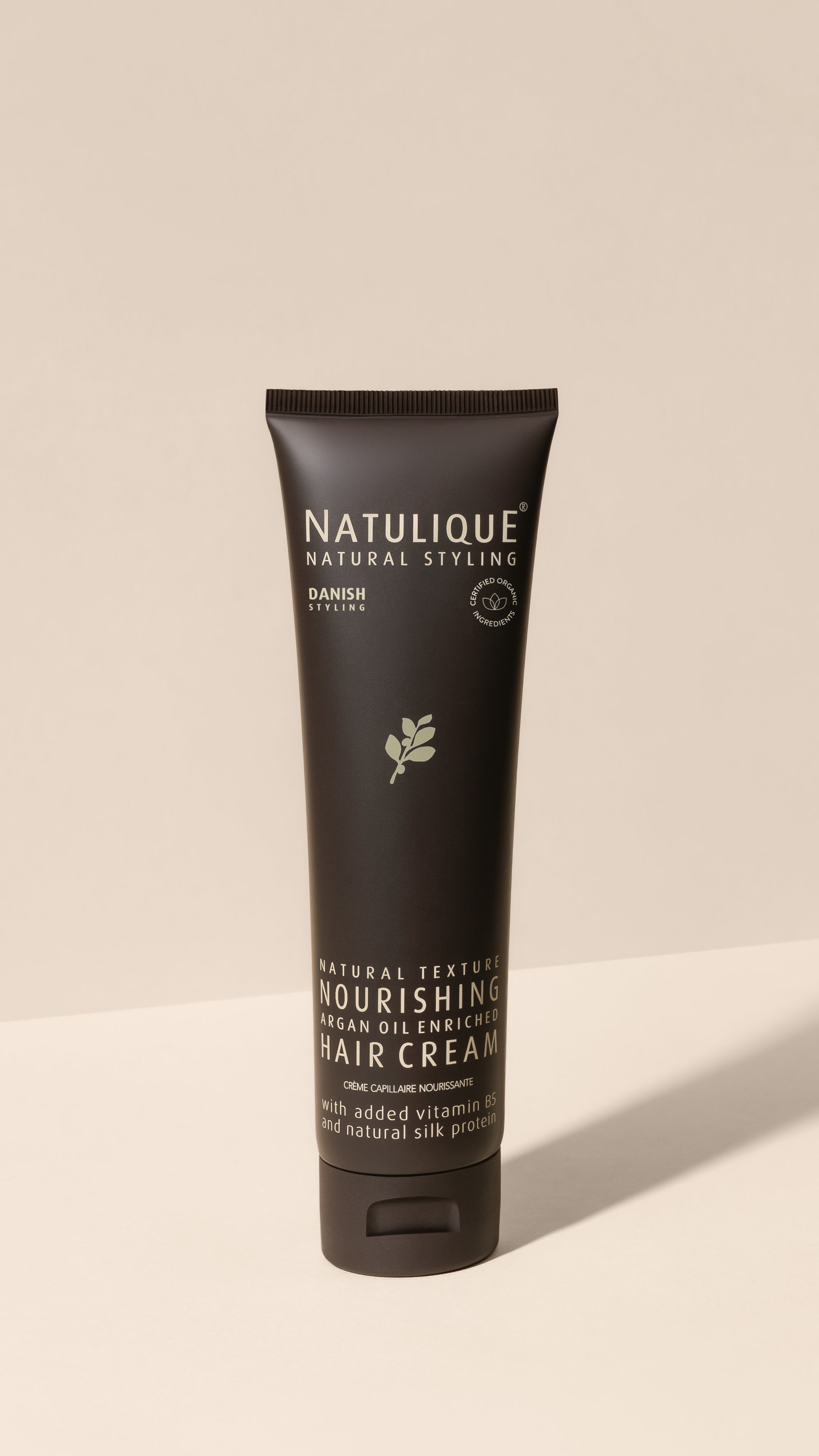 NATULIQUE Nourishing Hair Cream