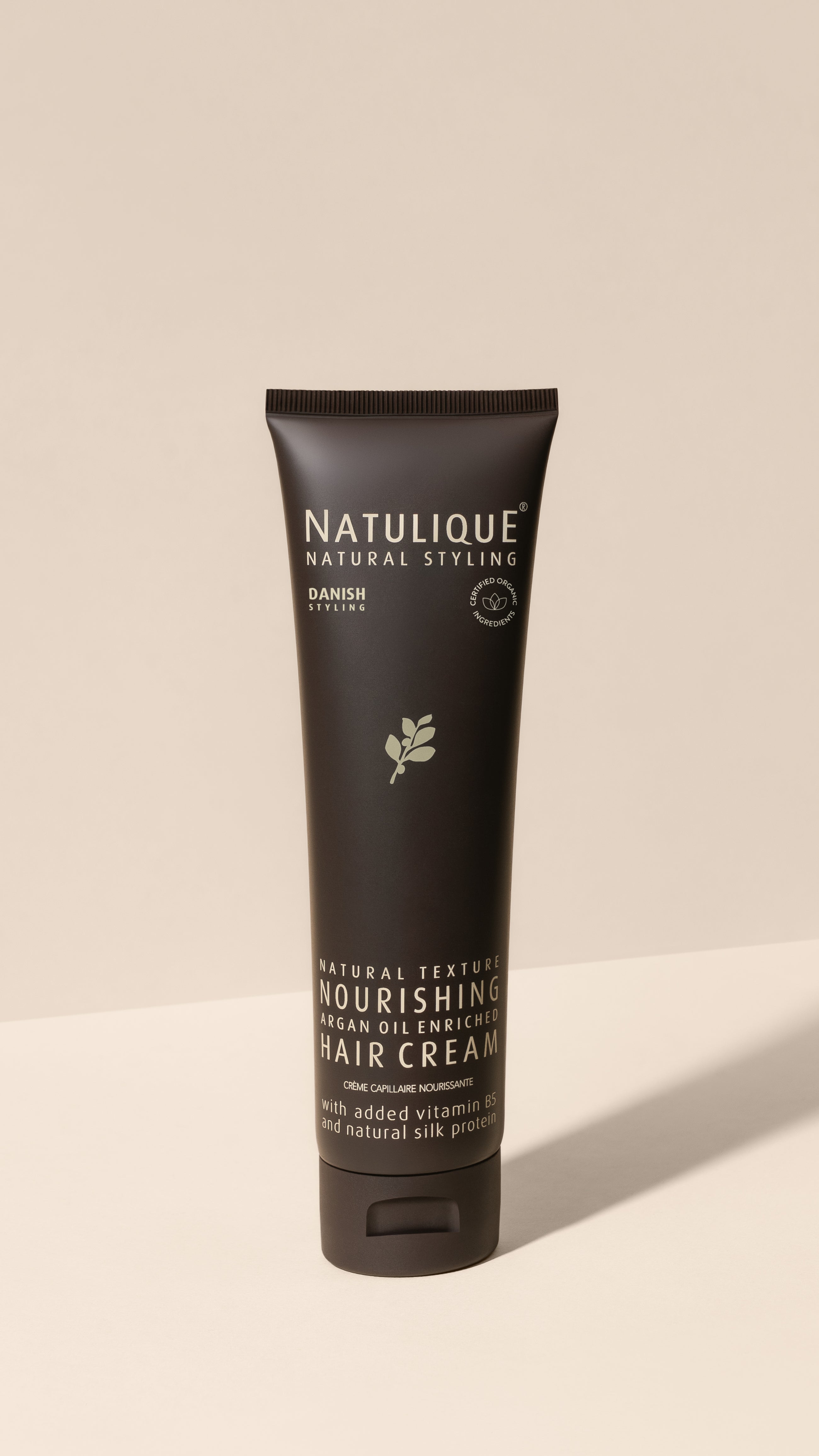 NATULIQUE Nourishing Hair Cream