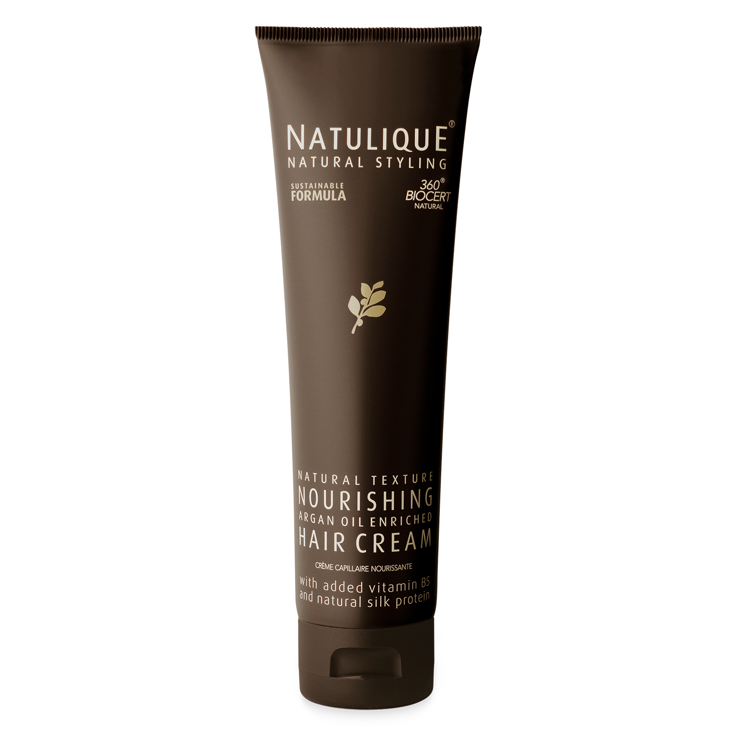 NATULIQUE Nourishing Hair Cream