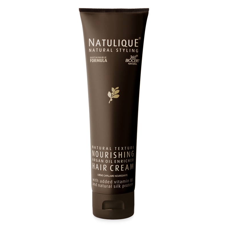 NATULIQUE Nourishing Hair Cream