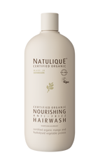 NATULIQUE Nourishing Anti-Frizz Hairwash