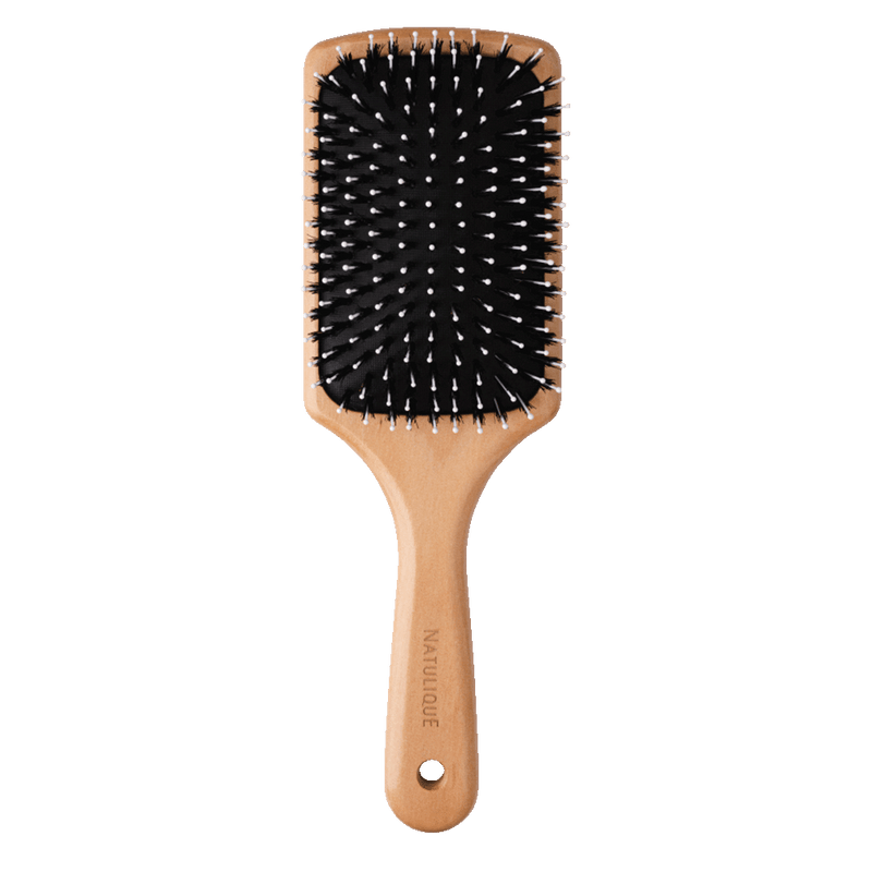 NATULIQUE Paddle Brush