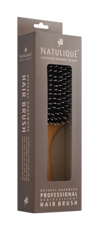 NATULIQUE Paddle Brush