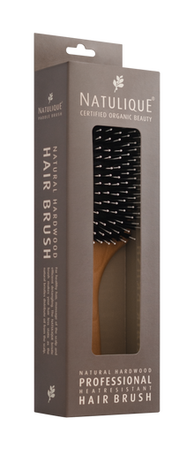 NATULIQUE Paddle Brush