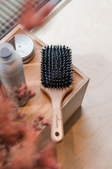 NATULIQUE Paddle Brush