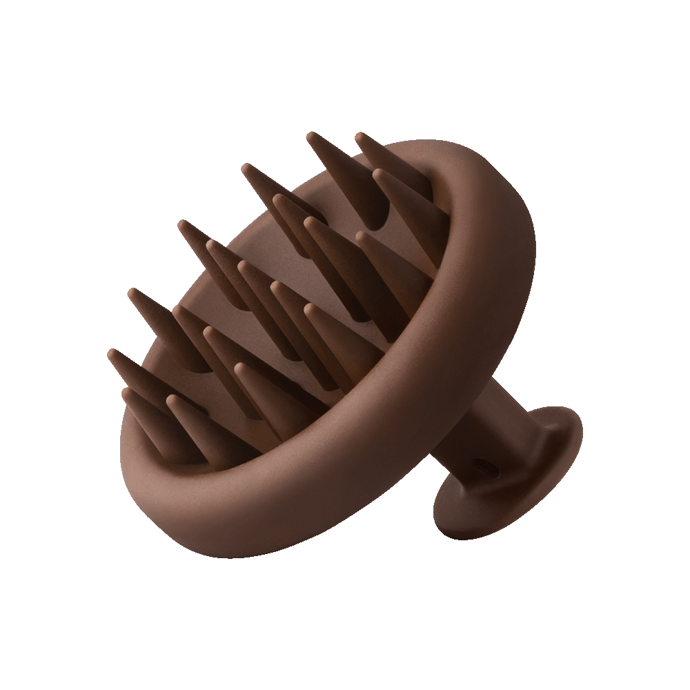 NATULIQUE Scalp Brush