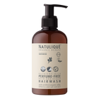 NATULIQUE Perfume-Free Hairwash