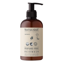 NATULIQUE Perfume-Free Hairwash