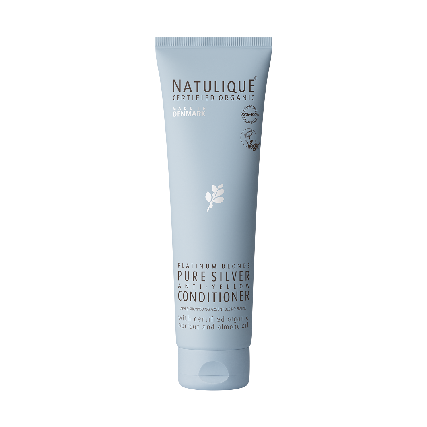 NATULIQUE Pure Silver Conditioner