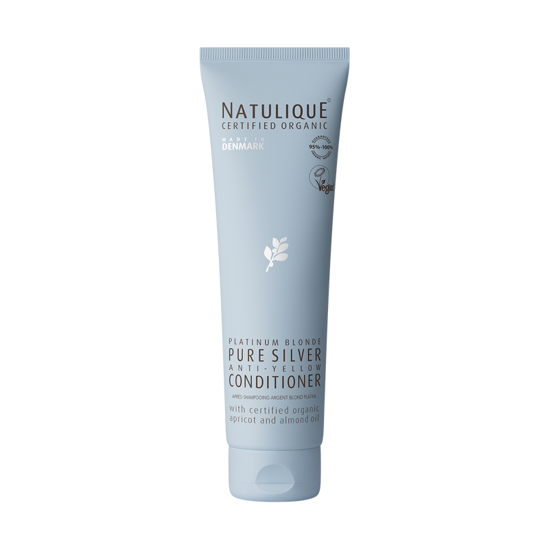 NATULIQUE Pure Silver Conditioner