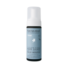 NATULIQUE Pure Silver Mousse