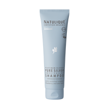 NATULIQUE Pure Silver Shampoo