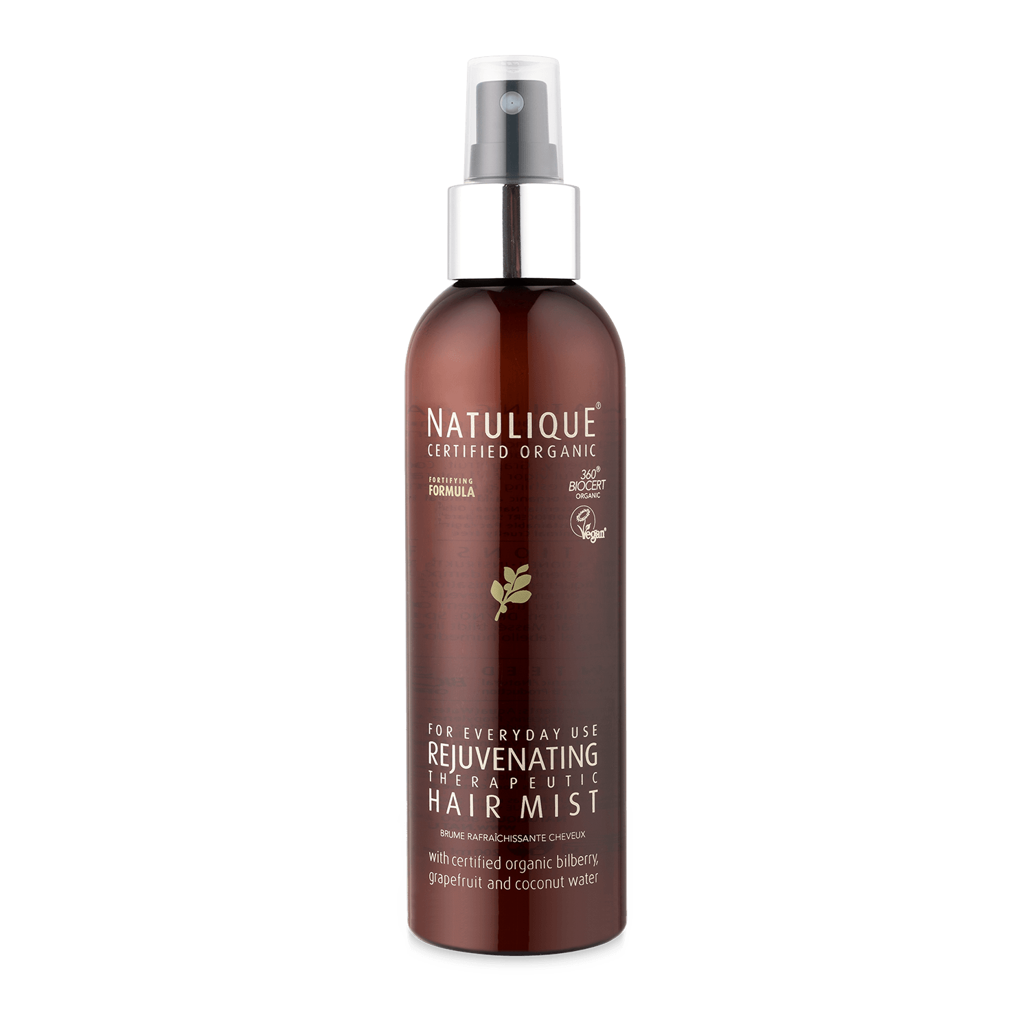 NATULIQUE Rejuvenating Hair Mist