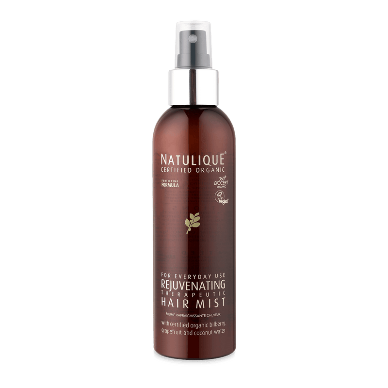 NATULIQUE Rejuvenating Hair Mist