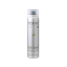 NATULIQUE Root Concealer Dark Brown