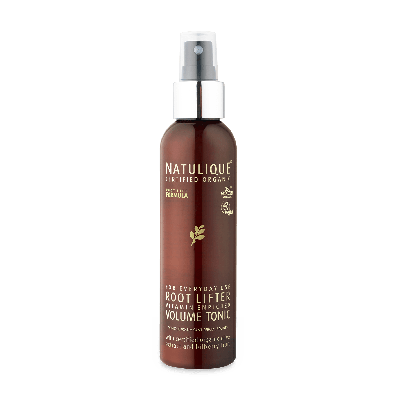NATULIQUE Root Lifter Volume Tonic