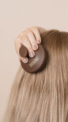 NATULIQUE Scalp Brush